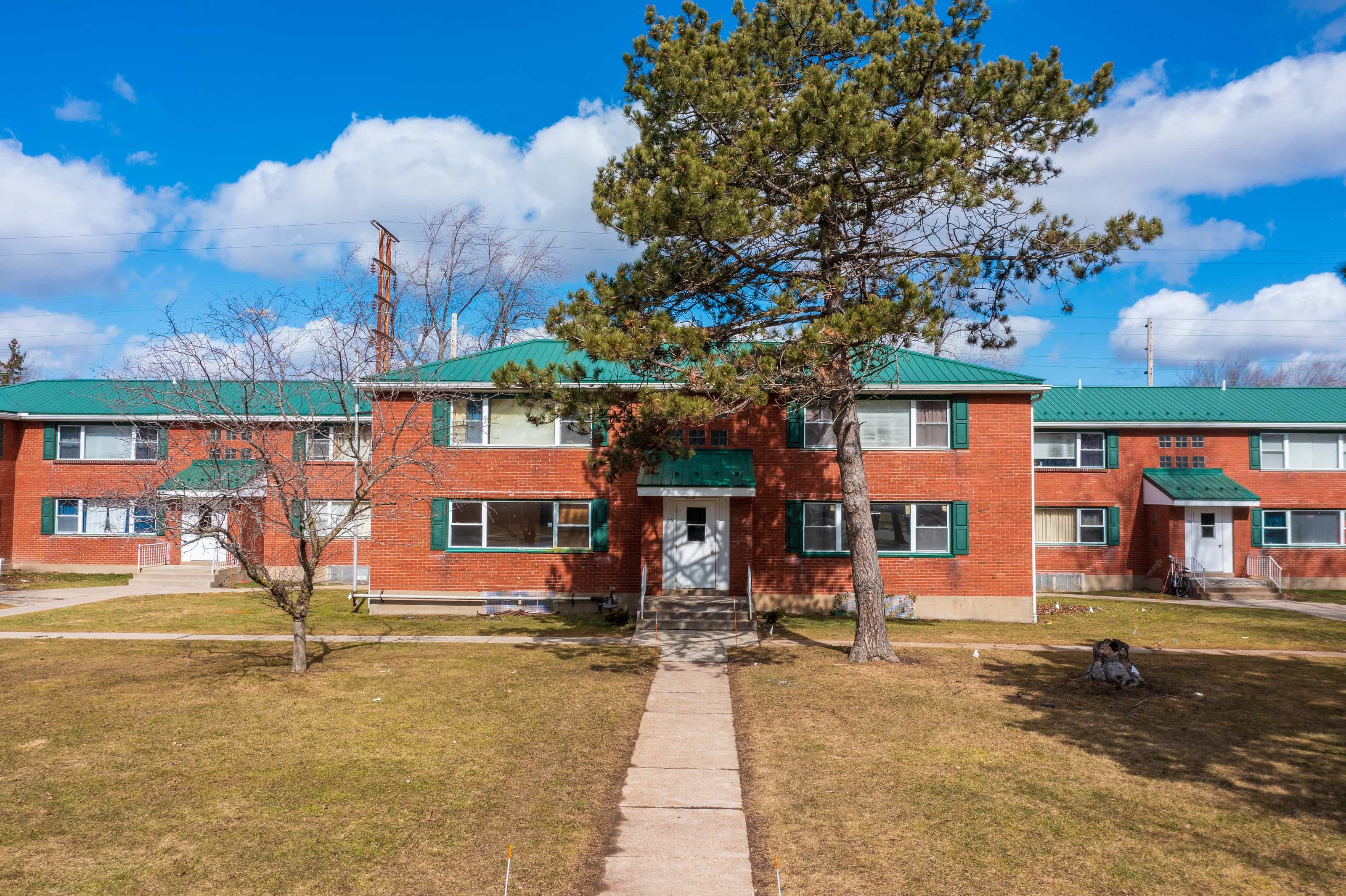 Newell Heights Apartments Properties with Birgo in the Greater